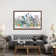 Kattails by Malenda Trick - Painting on Canvas