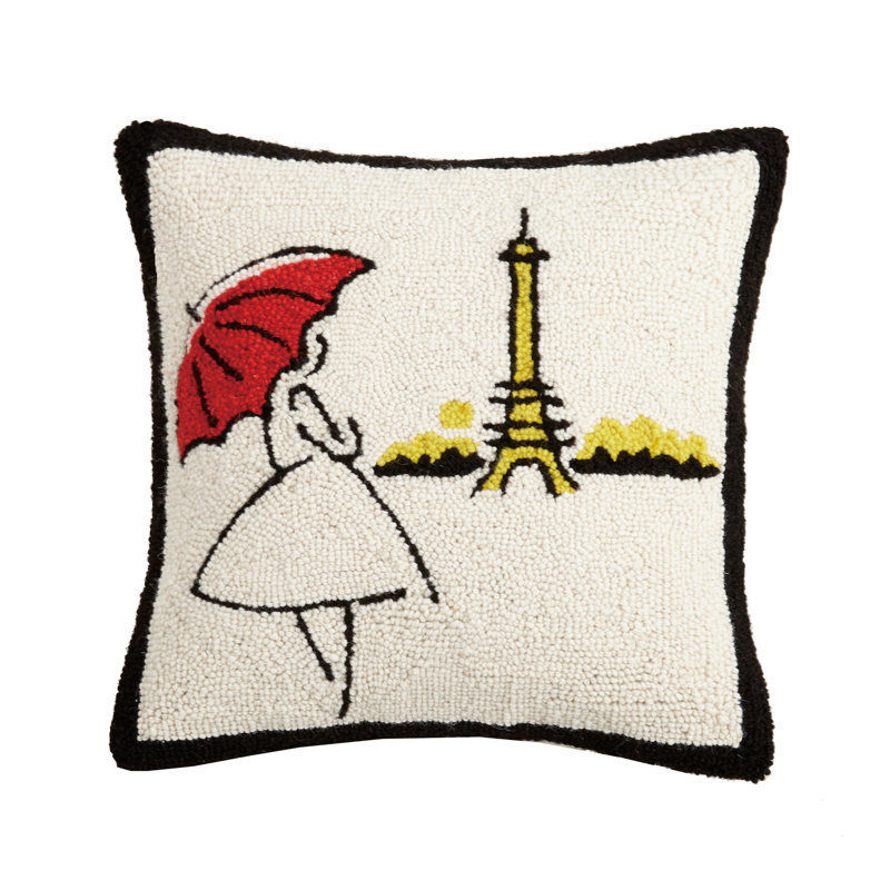 Coussin Mcnear