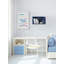 Isiah - Single Picture Frame Print-37570615