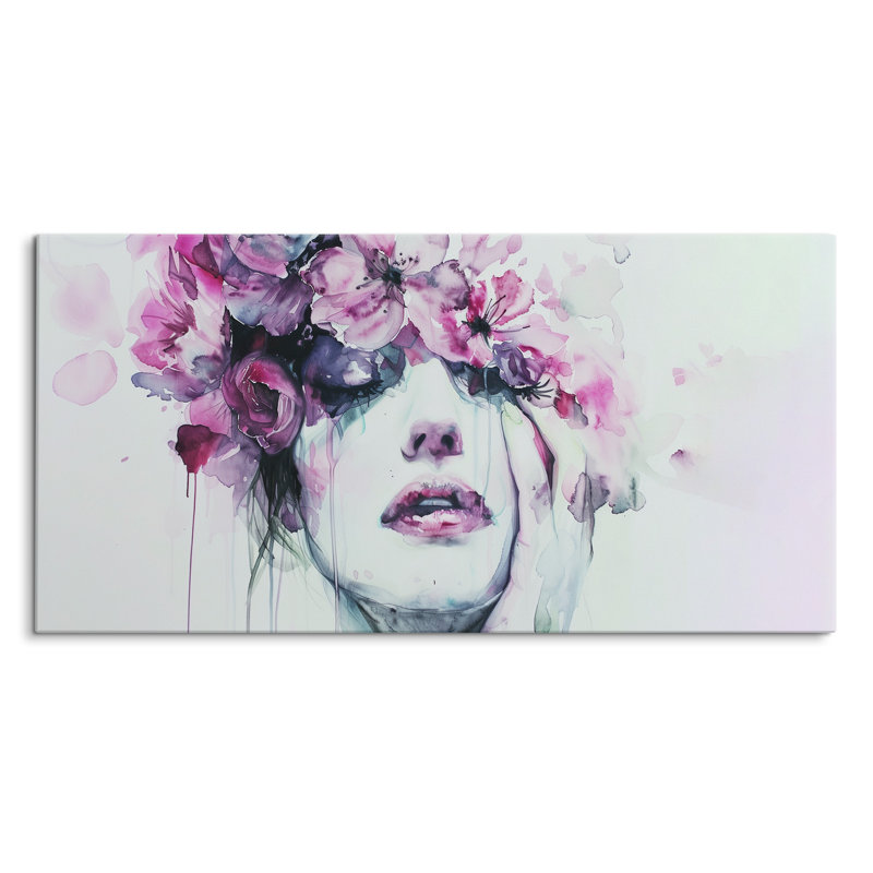 Wrapped Canvas Panoramic Print