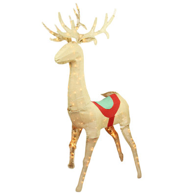 Freestanding Christmas Outdoor Decoration