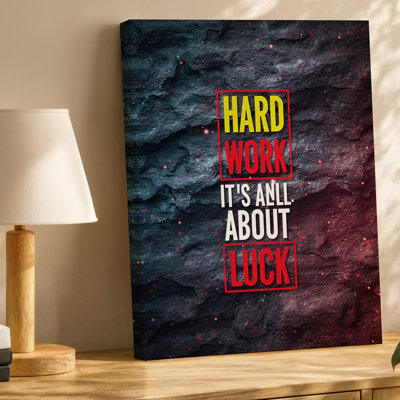 Canvas A Textured Dark Stone Background With A Rough Weathered Appearance Wall Art Featuring A Subtle Gradient From Deep Black At The Canvas Wall Art