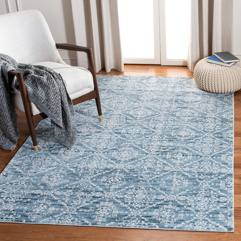Tapis Purnell Performance, Rectangle 8 pi x 10 pi