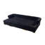 Canapé modulaire et repose-pieds Jelinek-1248005709