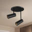 2 - Light LED Spotlight-64112980-64112979
