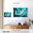 Dynamic Abstract Dynamic Abstract Marble Canvas Print On Canvas Print-92519869