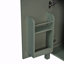Meuble-lavabo de rangement avec lavabo en céramique-1689329313