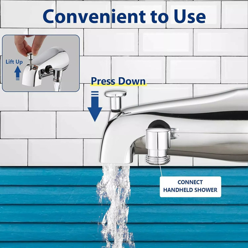 Bathroom Faucet