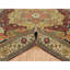 Tapis unique en laine 12 pi x 15 pi 2 po Skander