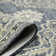 Dovenson Oriental Indoor Rug