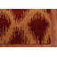 Tapis oriental à motif treillis marocain All-Over 8 x 10