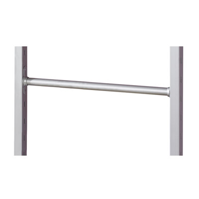 Aura Metal Closet Rod