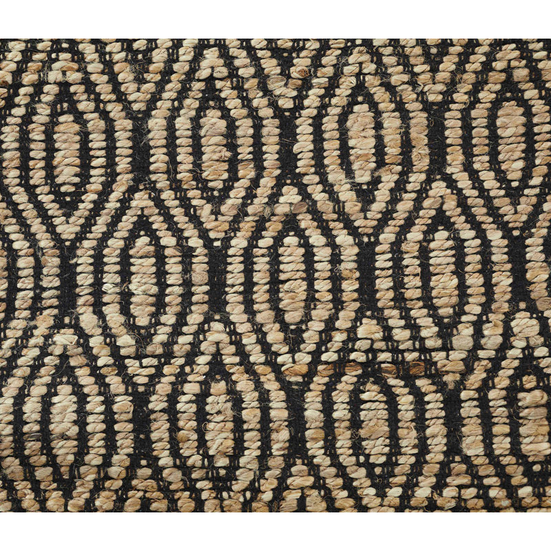Chen Ikat Indoor Rug, Rectangle 2' x 3'