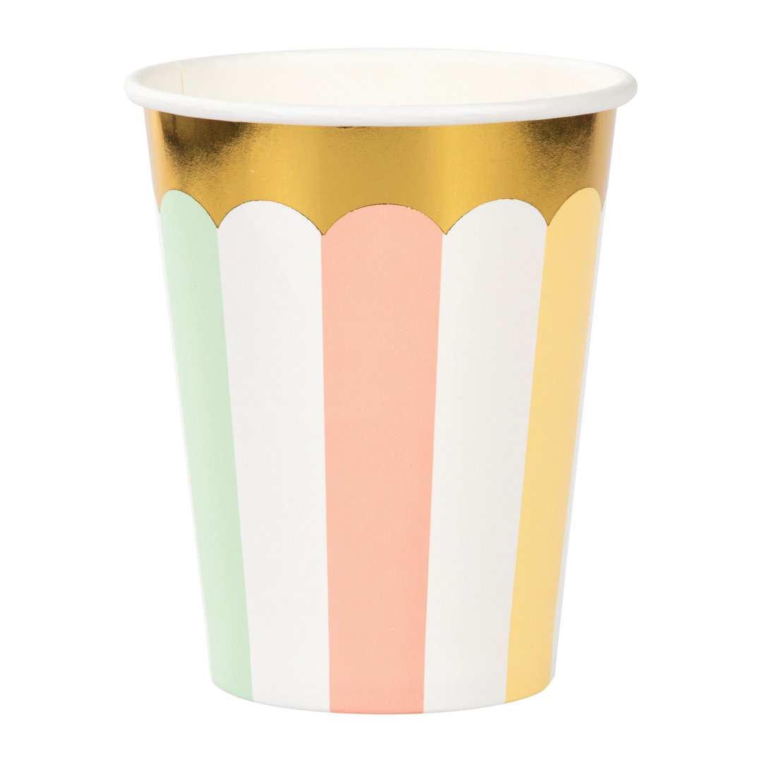 Disposable Paper Cups Creative Converting