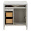 Ensemble de meuble-lavabo simple 30 po Ferree
