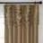 Hodson Ruched Faux Silk Curtains for Bedroom, Room Darkening Curtains for Living Room Window Single Panel-2014851602-2014851613