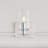 Signe 3 - Light Dimmable Vanity Light-190298249