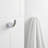 Wall Mounted Towel Hook Bathroom Robe Hook-114890322