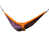 Orange et gris