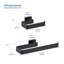 Blaze 2 - Piece Bathroom Hardware Set-92360487