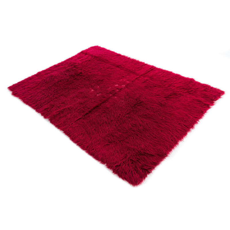 Tapis rouge 4x4 Parra