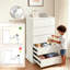 Commode 6 tiroirs