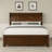 Eedie Queen 2PC Bed Walnut-1872118945-1872118950