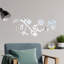 Plants & Flowers Wall Decal
