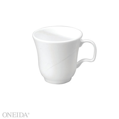 Eclipse Tall Cups, Bone China par Oneida