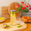 LAV - Fonte Glass Carafes - 700ml-88069460