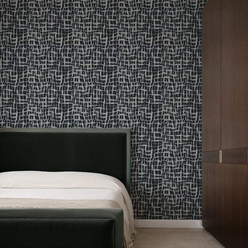 Net - Wallpaper, Galaxy, Peel & Stick, Self-Adhesive