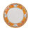 Campagna Handmade Melamine Dinner Plate