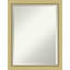 Miroir de salle de bain Ahreanna-232997059