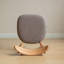 (Ensemble de 4 pièces) Chaise de salle à manger