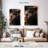 Brampt A Black Panther Portrait-108426940