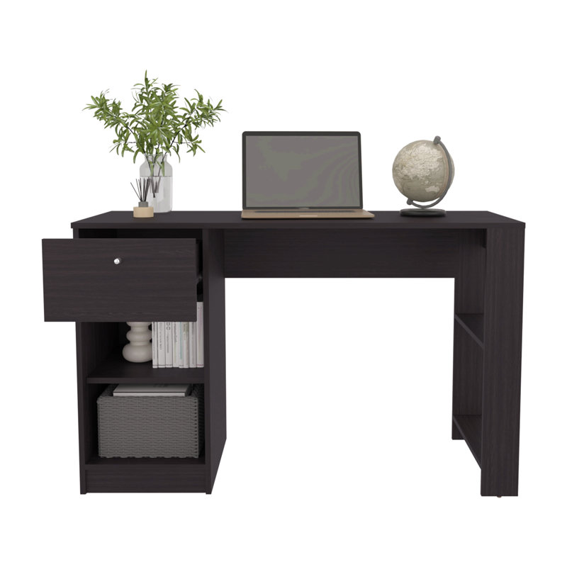 Bureau à 120 tiroirs 120 po Home