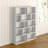 Geometric Bookcase-2015602378