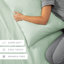 Ensemble de draps en microfibre Home Urban-1062963418