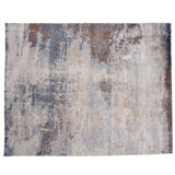 One-of-a-Kind 9'11" X 13'7" Area Rug