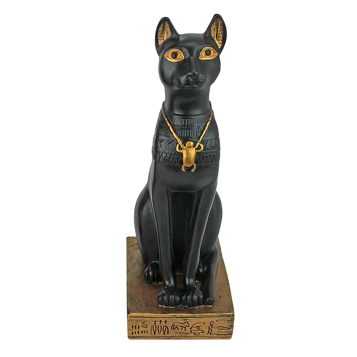 Design Toscano Bastet Figurine