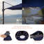 Parasol en porte-à-faux avec base Daarina-2066407397