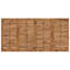Acacia Metal Base Dining Table-832993825-832993830-832993832