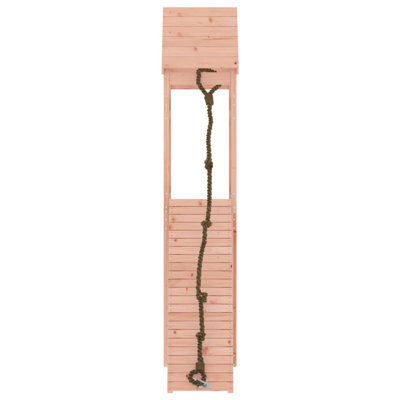 Portique de jardin