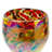 Maruta 1.54oz. Handmade Wine Glass Set