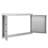 VEVOR 31'' Outdoor Kitchen