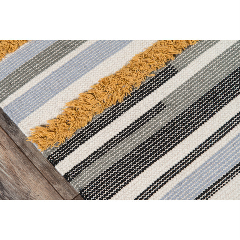 Tapis Delphina, Rectangle 7 pi 6 po x 9 pi 6 po