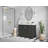 Charlotte 48'' Single Bathroom Vanity with Top-95209841