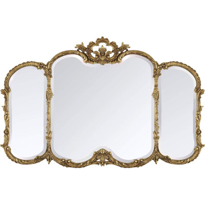 The Derby House Mirror