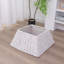 Moises Polyvinyl Chloride (PVC) Tree Skirt-132780288