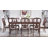 Dericky Extendable Dining Table
